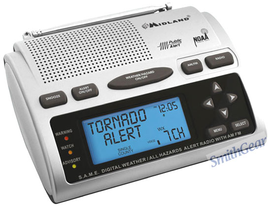 midland wr120ez weather radio programming