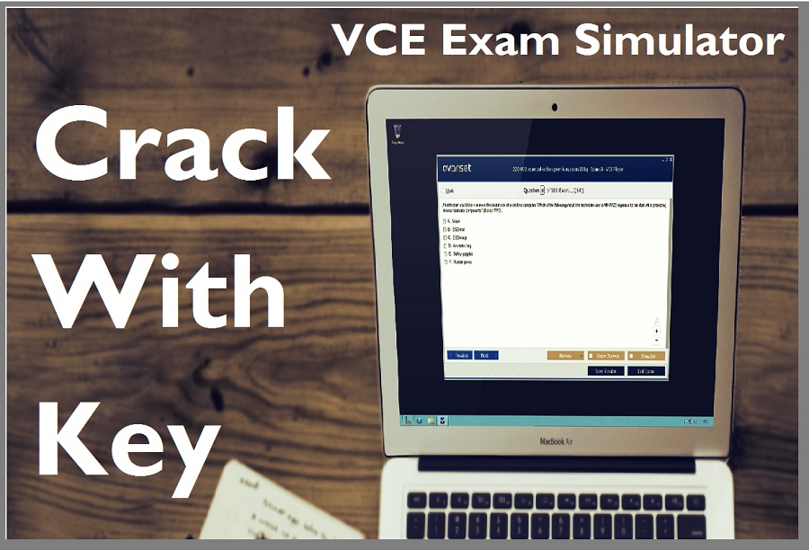 vce exam simulator android cracked