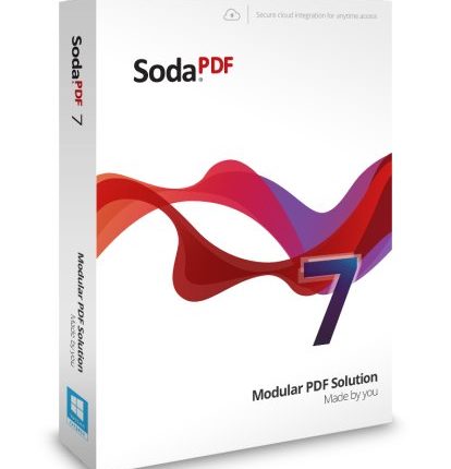soda pdf 7 download