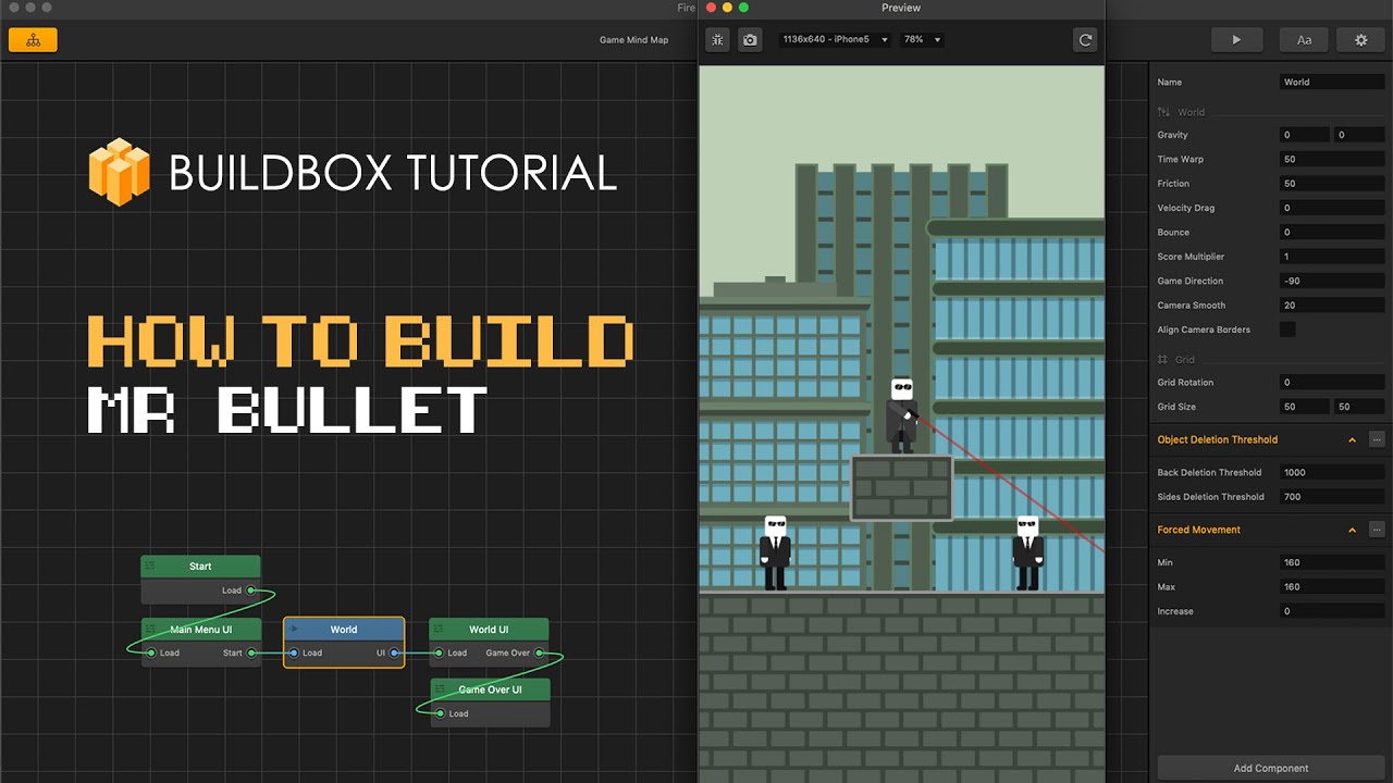 buildbox 3 tutorials
